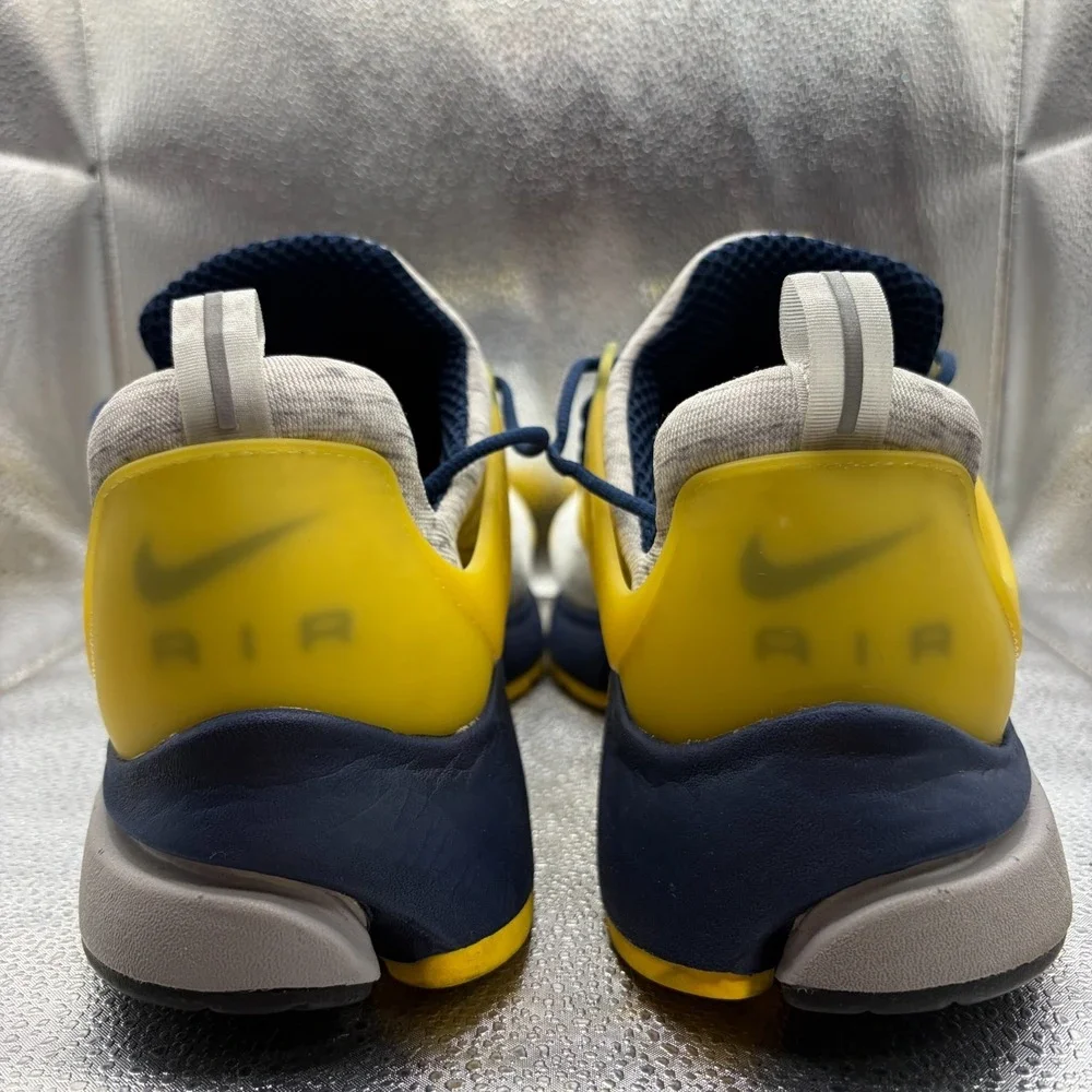 Size 12-13  XL Nike Air Presto Shady Milkman Mens Athletic Shoes 305919-041